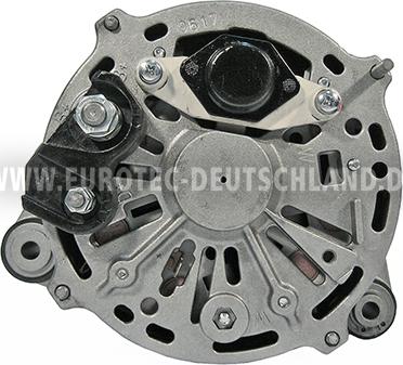 Eurotec 12033120 - Генератор autospares.lv