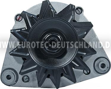 Eurotec 12033120 - Генератор autospares.lv