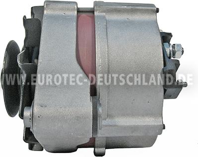 Eurotec 12033120 - Генератор autospares.lv