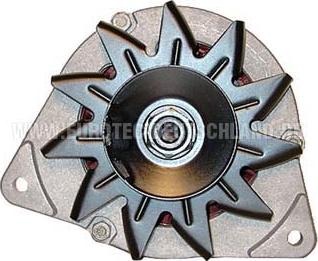 Eurotec 12033850 - Генератор autospares.lv