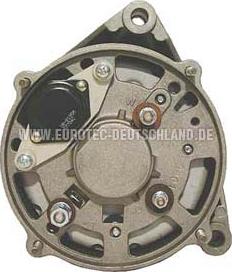 Eurotec 12033800 - Генератор autospares.lv