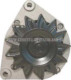 Eurotec 12033800 - Генератор autospares.lv