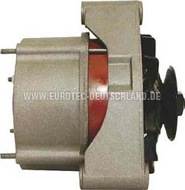 Eurotec 12033800 - Генератор autospares.lv