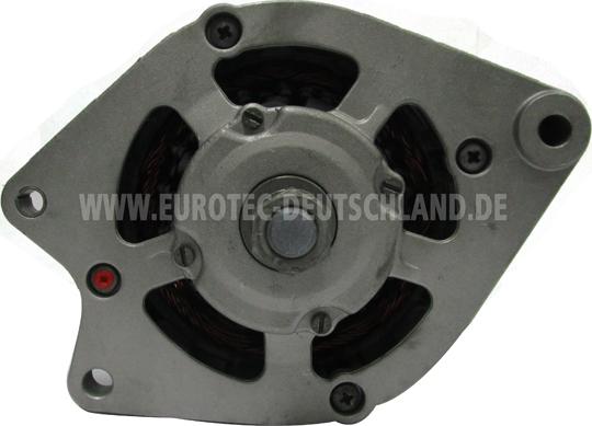 Eurotec 12033820 - Генератор autospares.lv