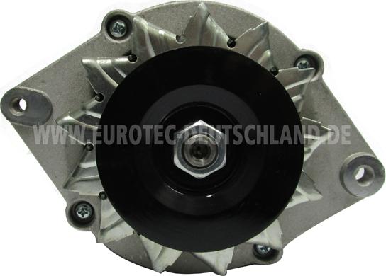 Eurotec 12033320 - Генератор autospares.lv