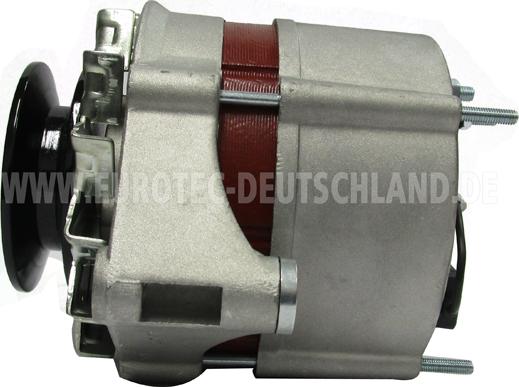 Eurotec 12033320 - Генератор autospares.lv