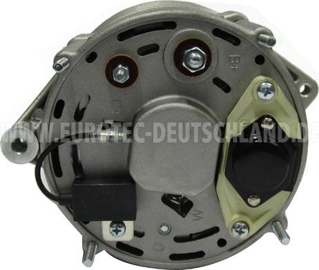 Eurotec 12033320 - Генератор autospares.lv