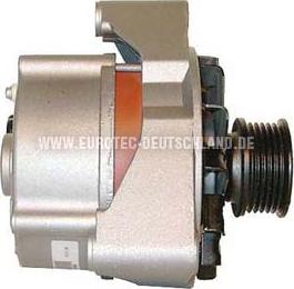 Eurotec 12033290 - Генератор autospares.lv