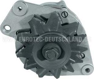 Eurotec 12033260 - Генератор autospares.lv