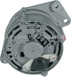 Eurotec 12033260 - Генератор autospares.lv