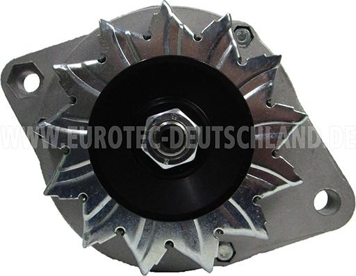 Eurotec 12033230 - Генератор autospares.lv