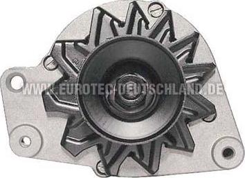 Eurotec 12033760 - Генератор autospares.lv