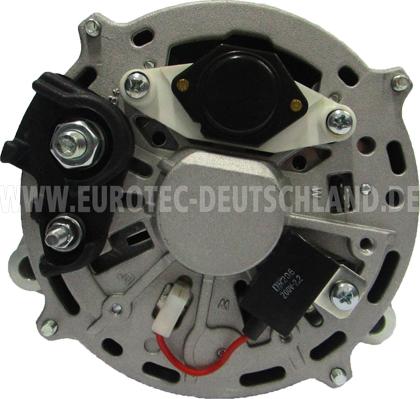 Eurotec 12033710 - Генератор autospares.lv