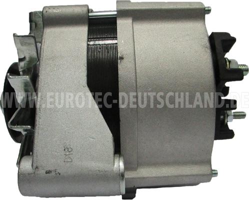 Eurotec 12033710 - Генератор autospares.lv