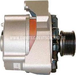 Eurotec 12033720 - Генератор autospares.lv