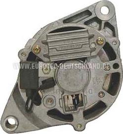 Eurotec 12032150 - Генератор autospares.lv