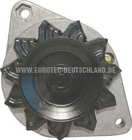 Eurotec 12032150 - Генератор autospares.lv