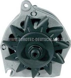 Eurotec 12032240 - Генератор autospares.lv