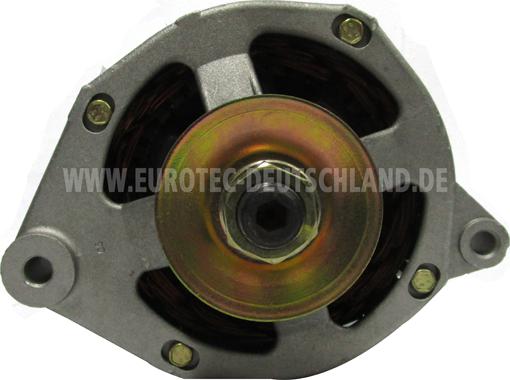 Eurotec 12032260 - Генератор autospares.lv