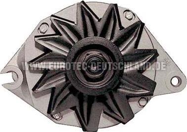 Eurotec 12032790 - Генератор autospares.lv