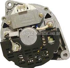 Eurotec 12032740 - Генератор autospares.lv