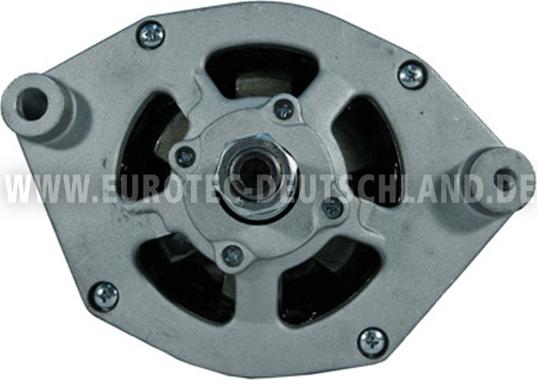 Eurotec 12032710 - Генератор autospares.lv