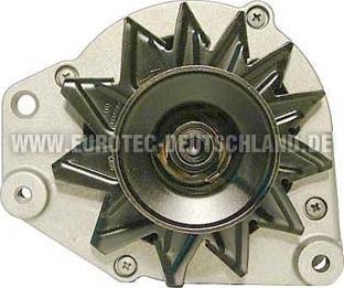 Eurotec 12032730 - Генератор autospares.lv