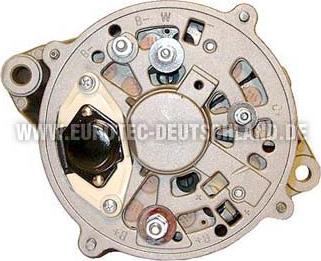 Eurotec 12032720 - Генератор autospares.lv