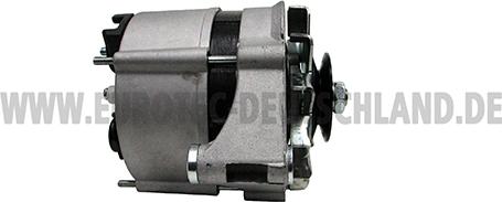 Eurotec 12037450 - Генератор autospares.lv