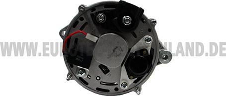 Eurotec 12037450 - Генератор autospares.lv