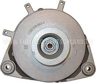 Eurotec 12037460 - Генератор autospares.lv