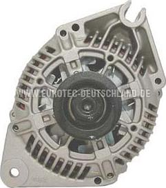 Eurotec 12037800 - Генератор autospares.lv