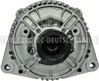 Eurotec 12037340 - Генератор autospares.lv