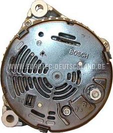 Eurotec 12037380 - Генератор autospares.lv