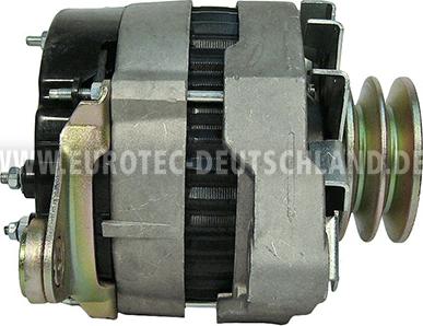 Eurotec 12037220 - Генератор autospares.lv