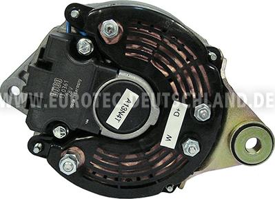 Eurotec 12037220 - Генератор autospares.lv