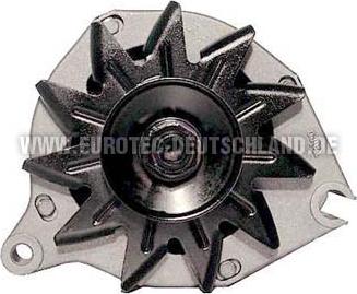 Eurotec 12037790 - Генератор autospares.lv