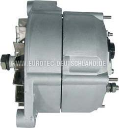 Eurotec 12037760 - Генератор autospares.lv