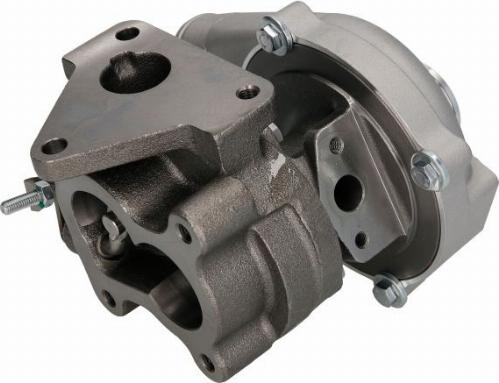 EVORON EVTC0095 - Турбина, компрессор autospares.lv