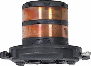 Exact 45-0022 - Контактное кольцо, генератор autospares.lv