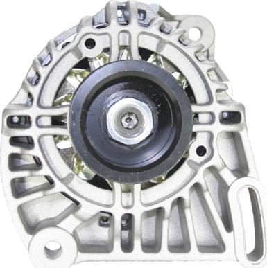 Exact 4-0990 - Генератор autospares.lv