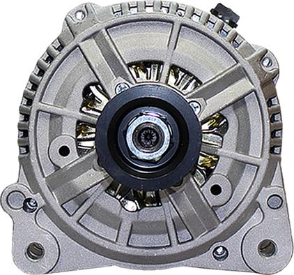 Exact 4-0941 - Генератор autospares.lv