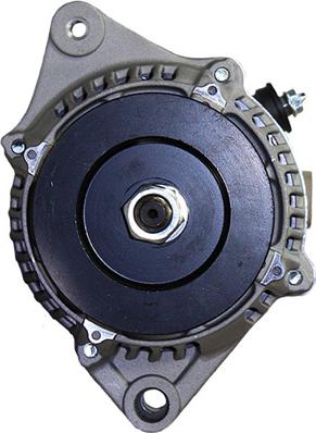 Exact 4-0901 - Генератор autospares.lv