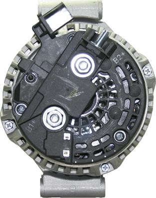 Exact 4-0918 - Генератор autospares.lv