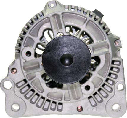 Exact 4-0973 - Генератор autospares.lv