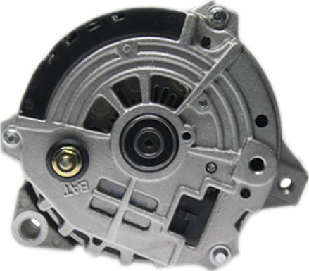 Exact 4-0495 - Генератор autospares.lv