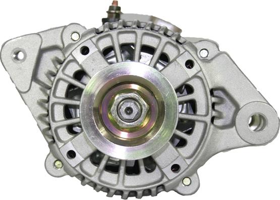 Exact 4-0498 - Генератор autospares.lv