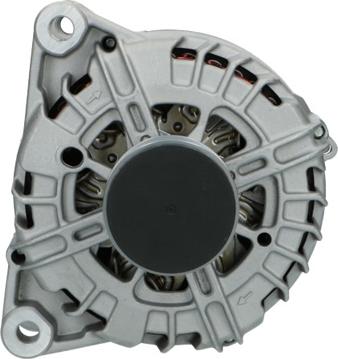 Exact 4-0440 - Генератор autospares.lv