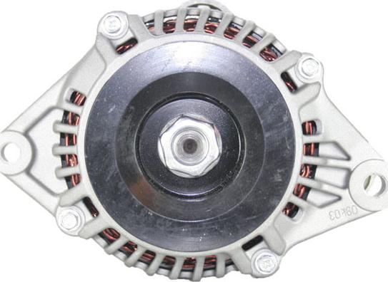 Exact 4-0469 - Генератор autospares.lv