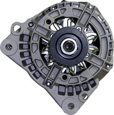 Exact 4-0401 - Генератор autospares.lv